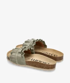 Mujer bloom&you Sandalias bloom&you LILA en serraje