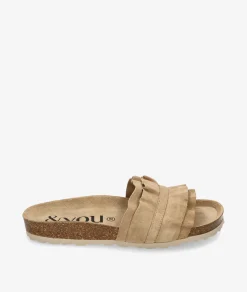 Mujer bloom&you Sandalias bloom&you LILA en serraje