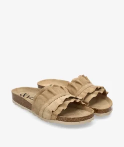Mujer bloom&you Sandalias bloom&you LILA en serraje