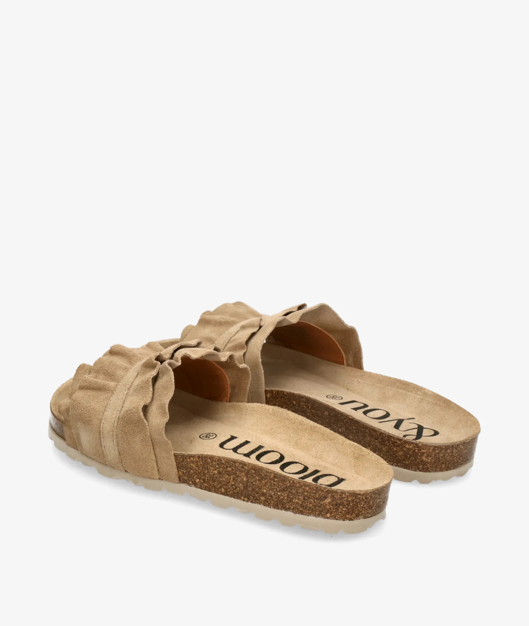 Mujer bloom&you Sandalias bloom&you LILA en serraje
