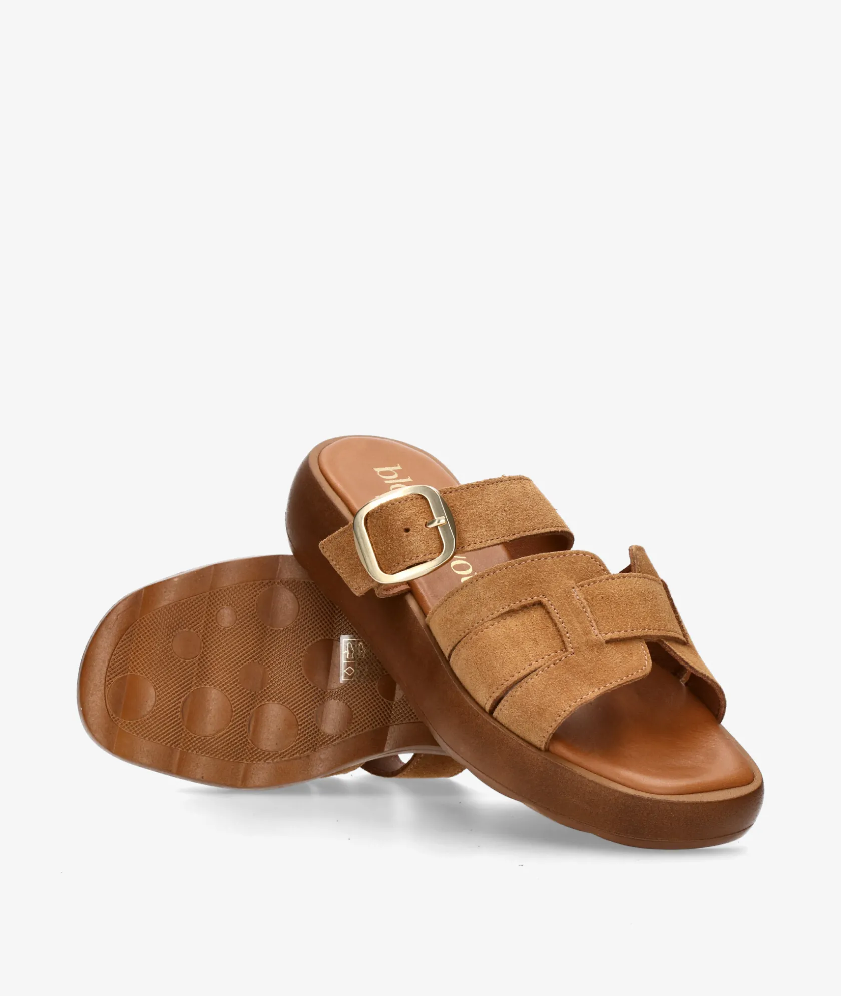 Mujer bloom&you Sandalias bloom&you LILIA en serraje
