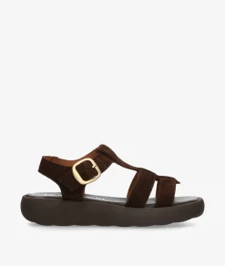 Mujer bloom&you Sandalias bloom&you LILIA en serraje