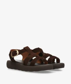 Mujer bloom&you Sandalias bloom&you LILIA en serraje