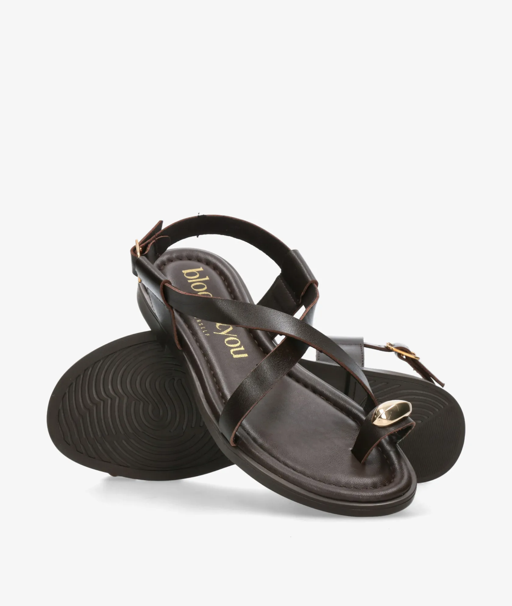 Mujer bloom&you Sandalias bloom&you LUCILLA en
