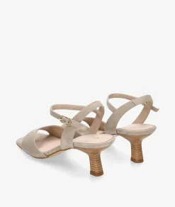 Mujer bloom&you Sandalias bloom&you MILA en ante piedra
