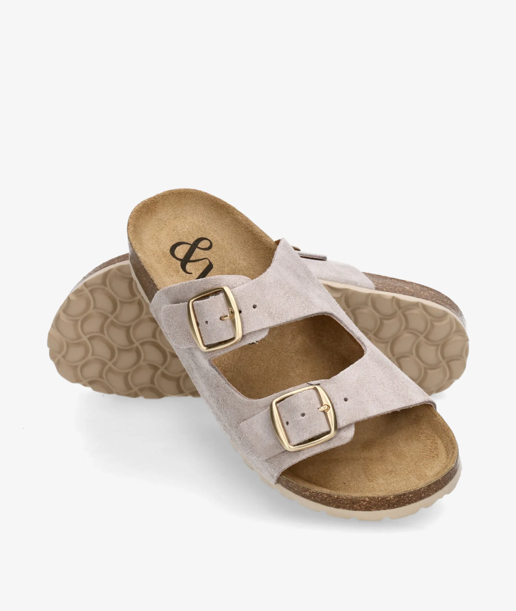 Mujer bloom&you Sandalias bloom&you NENUFAR en serraje