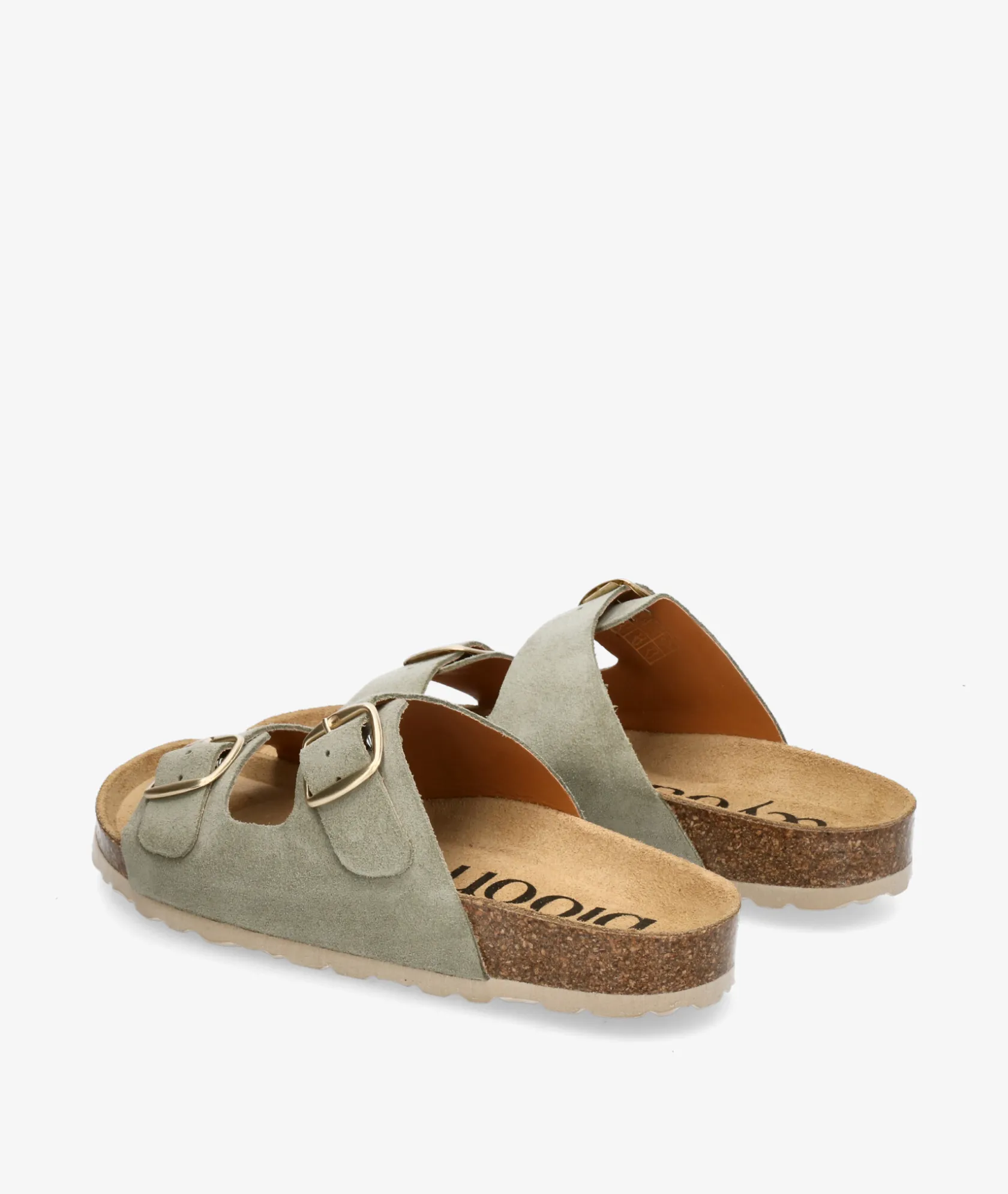 Mujer bloom&you Sandalias bloom&you NENUFAR en serraje