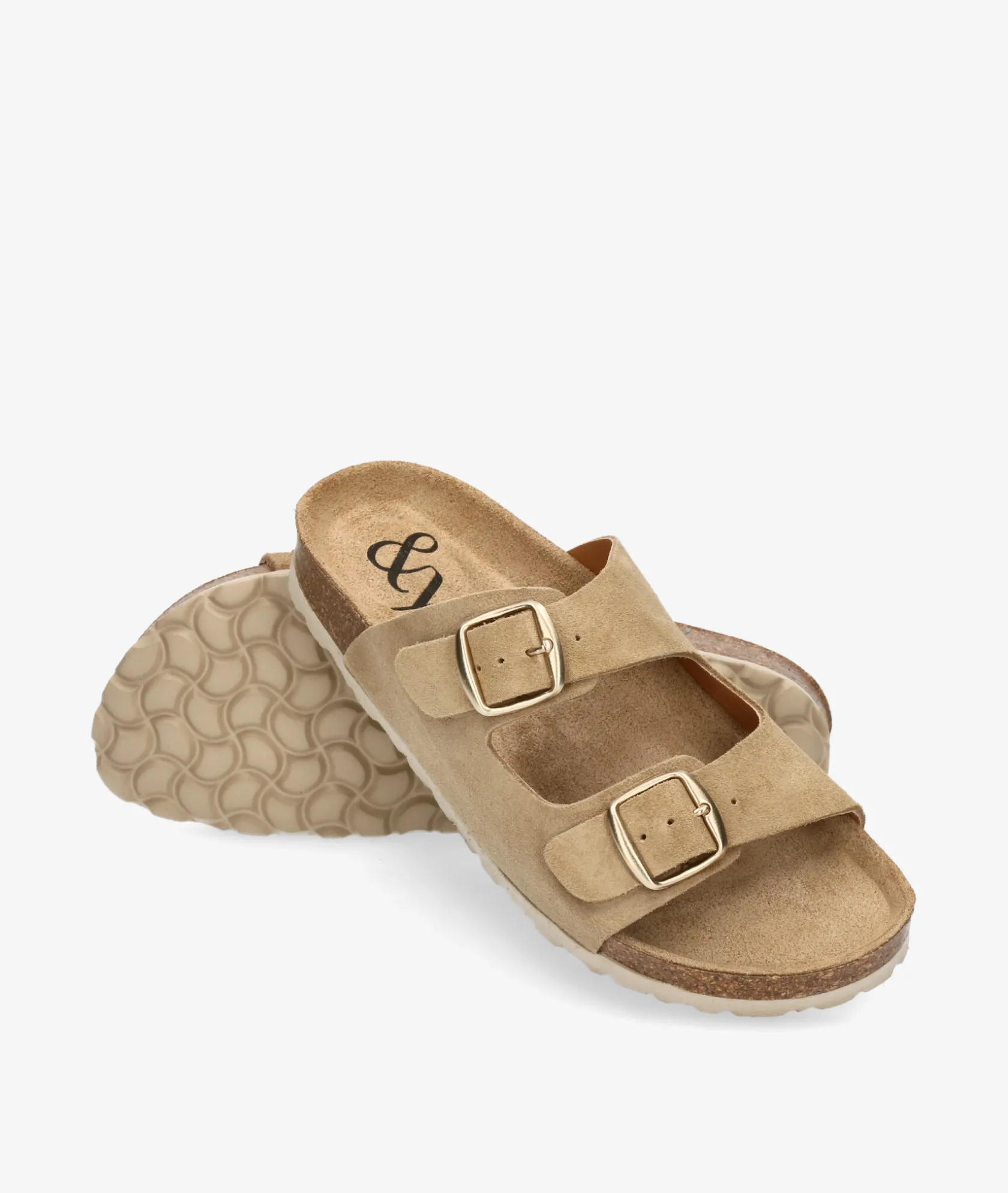 Mujer bloom&you Sandalias bloom&you NENUFAR en serraje