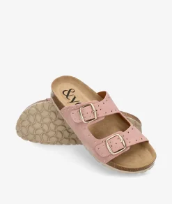 Mujer bloom&you Sandalias bloom&you NERINE en serraje