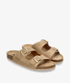 Mujer bloom&you Sandalias bloom&you NERINE en serraje