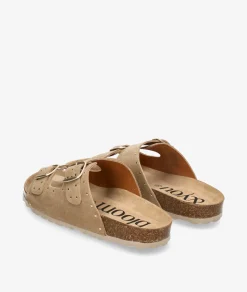 Mujer bloom&you Sandalias bloom&you NERINE en serraje