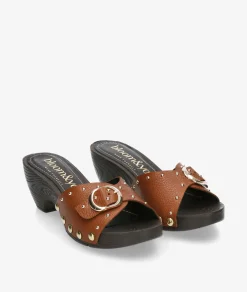 Mujer bloom&you Sandalias bloom&you PINKY en cuero