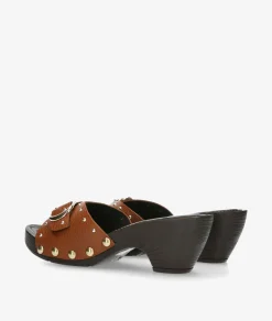 Mujer bloom&you Sandalias bloom&you PINKY en cuero