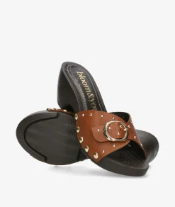 Mujer bloom&you Sandalias bloom&you PINKY en cuero