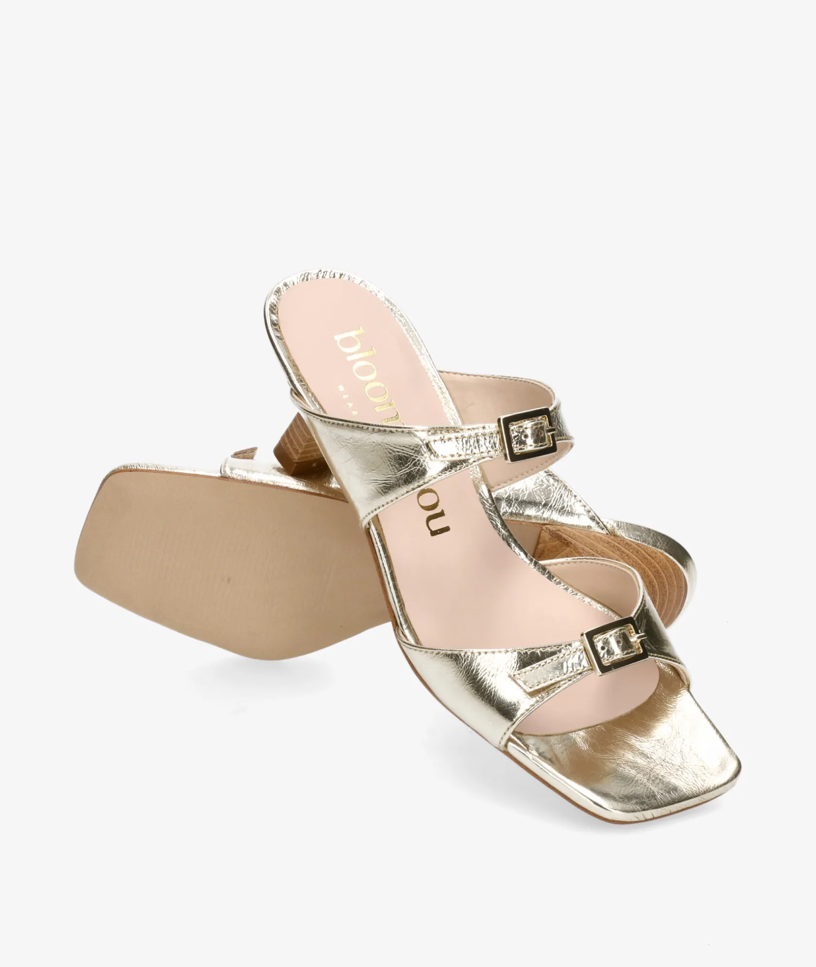 Mujer bloom&you Sandalias bloom&you SAMANTA en
