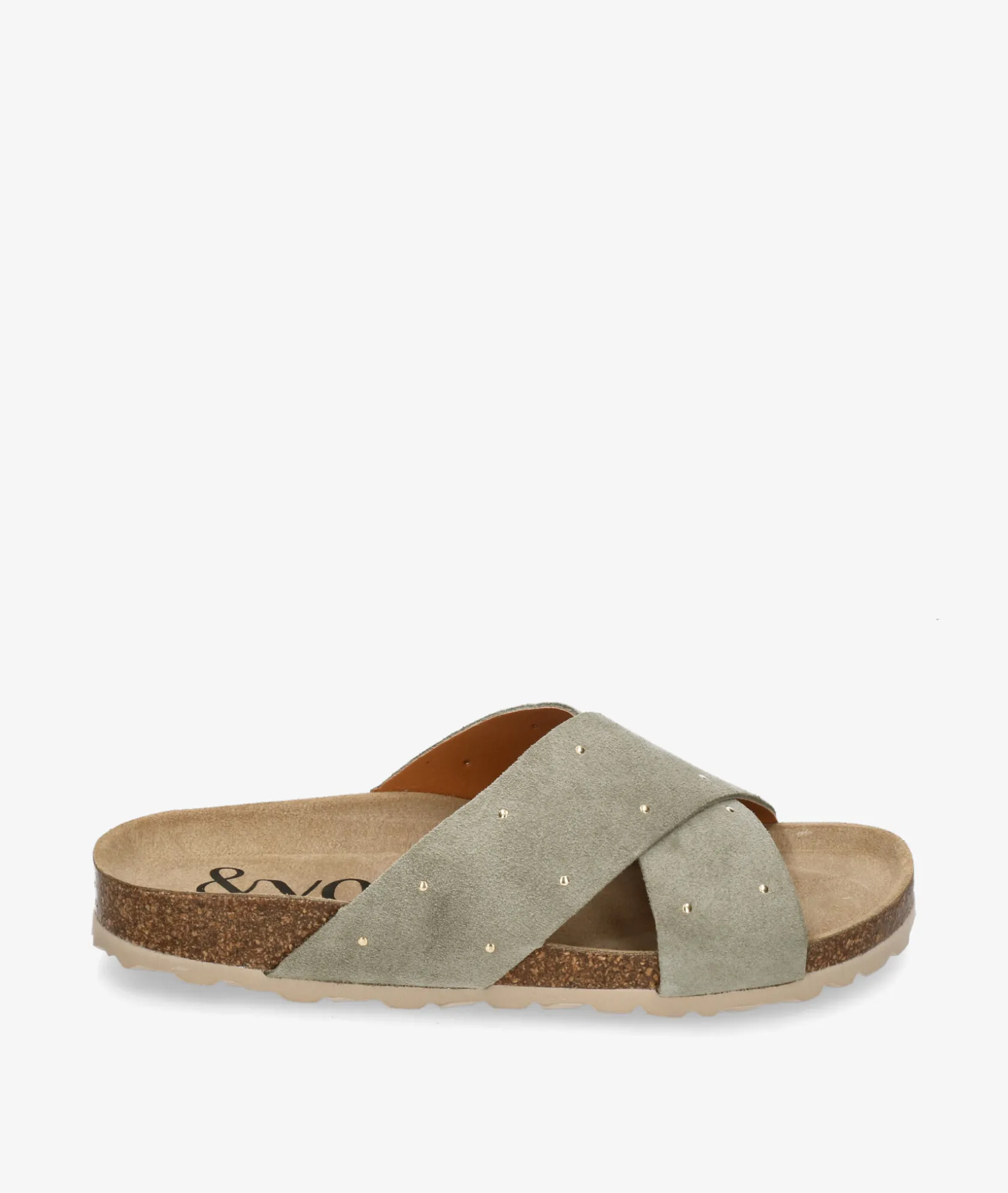 Mujer bloom&you Sandalias bloom&you TULIPE TACHAS en serraje