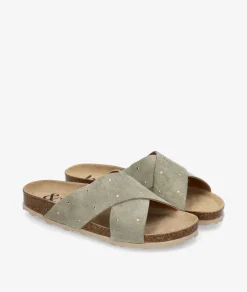 Mujer bloom&you Sandalias bloom&you TULIPE TACHAS en serraje