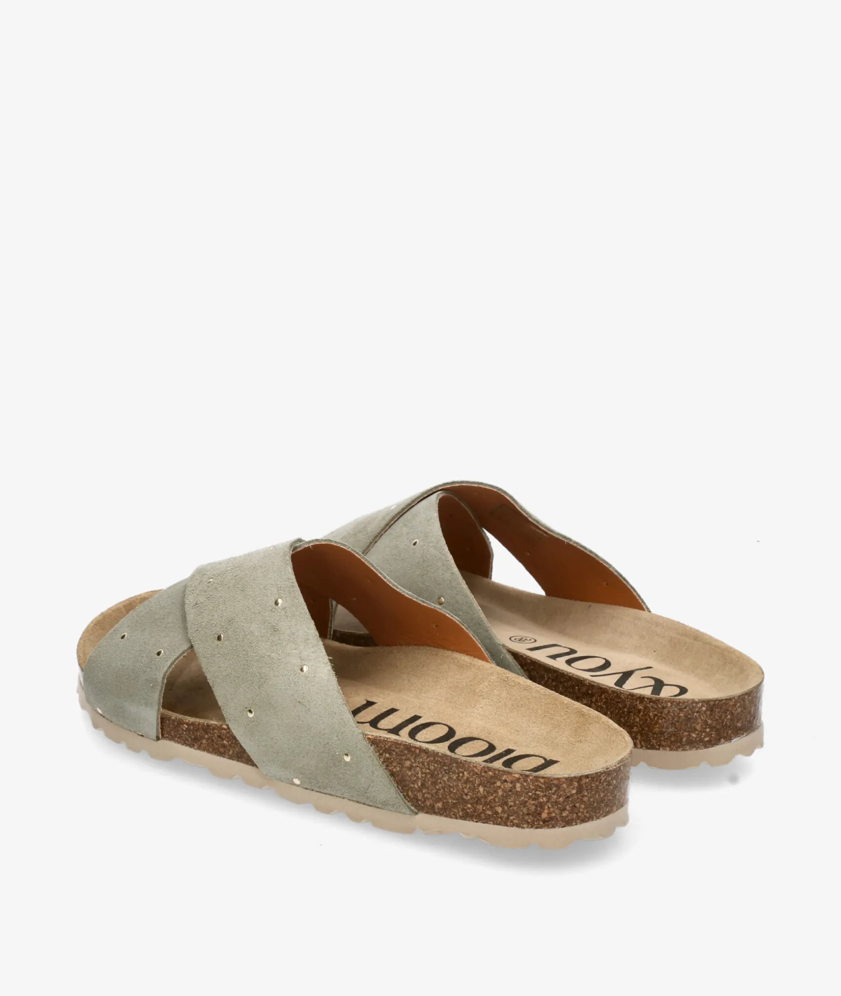 Mujer bloom&you Sandalias bloom&you TULIPE TACHAS en serraje