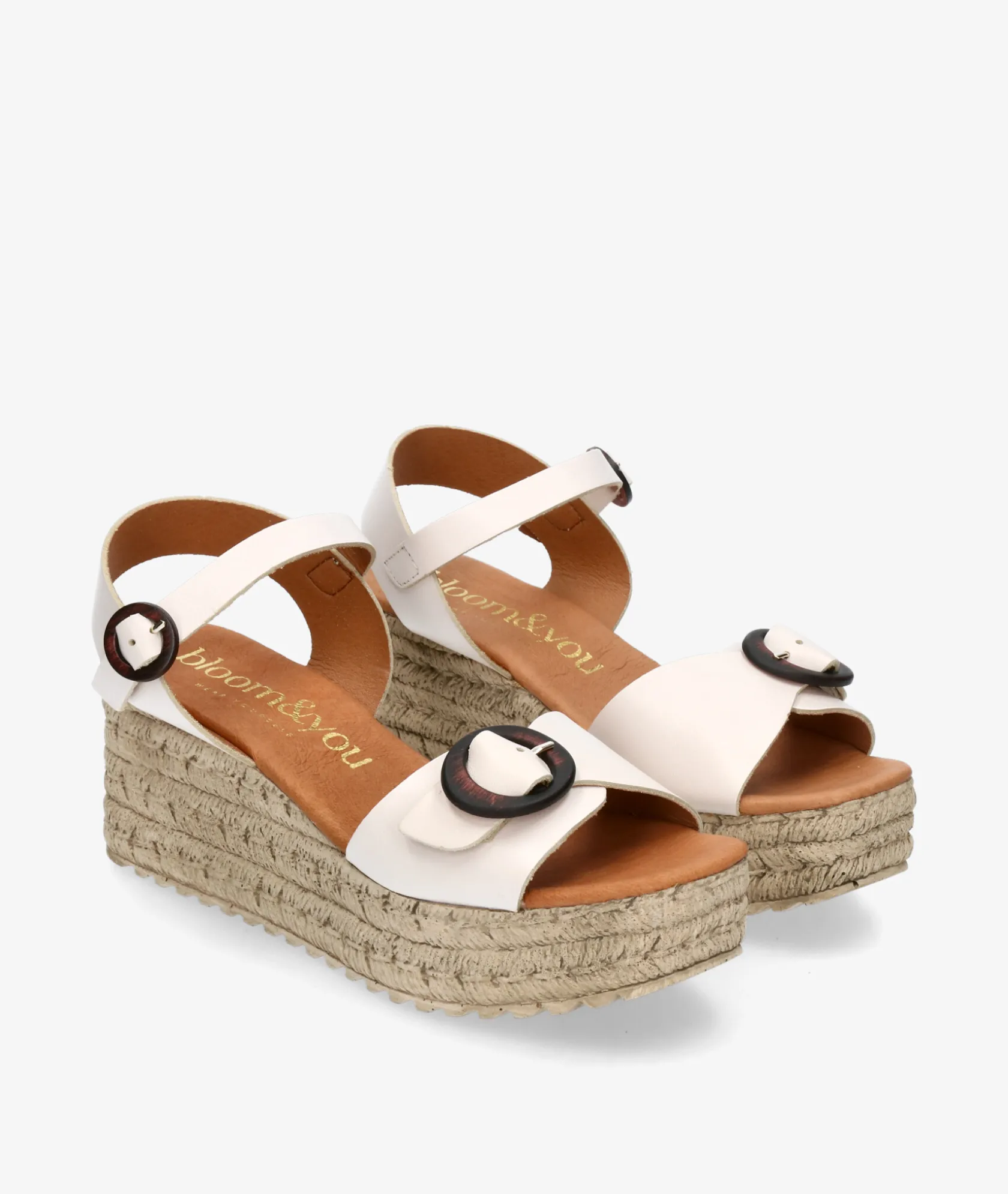 Mujer bloom&you Sandalias bloom&you URBAN en