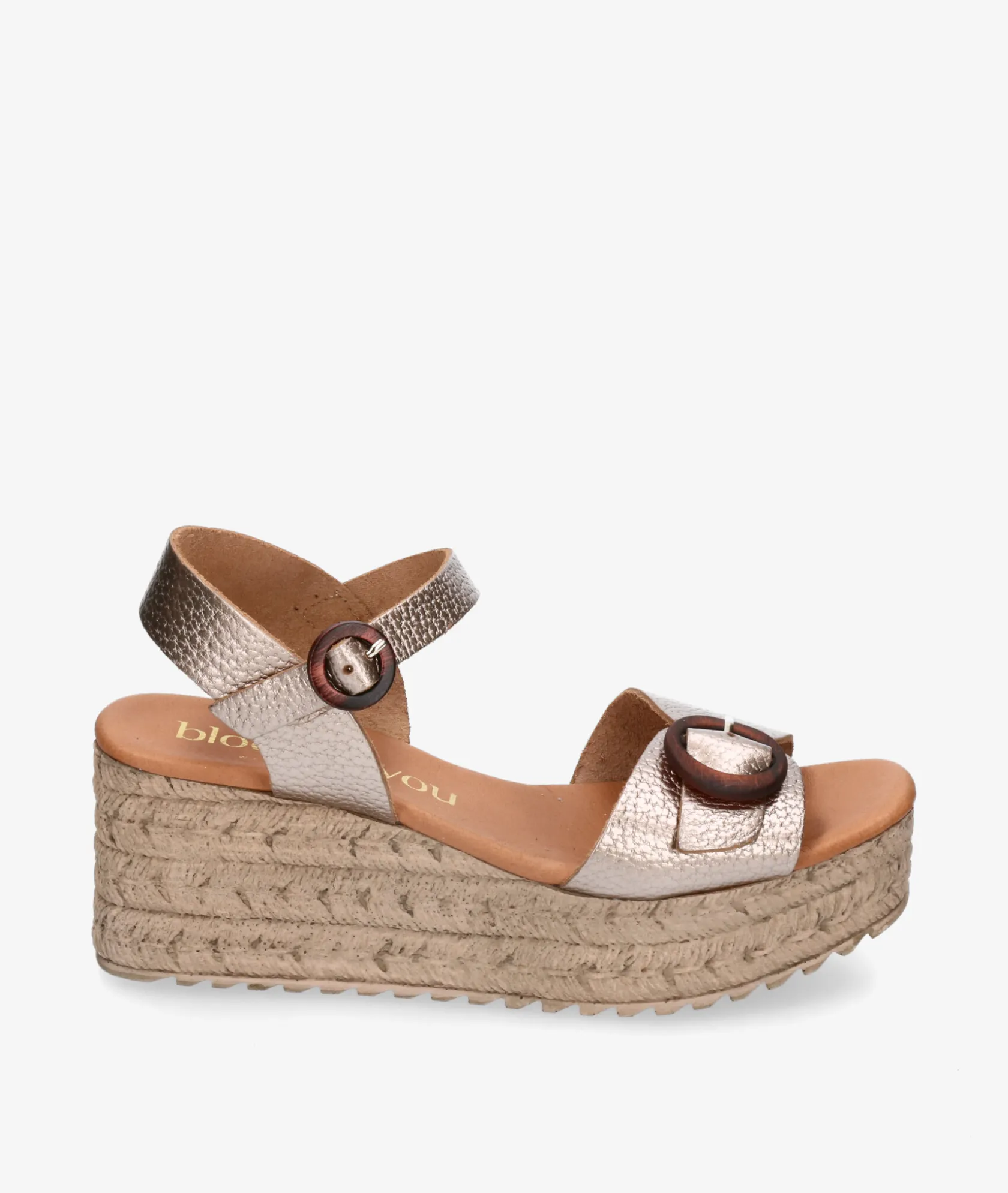 Mujer bloom&you Sandalias bloom&you URBAN en