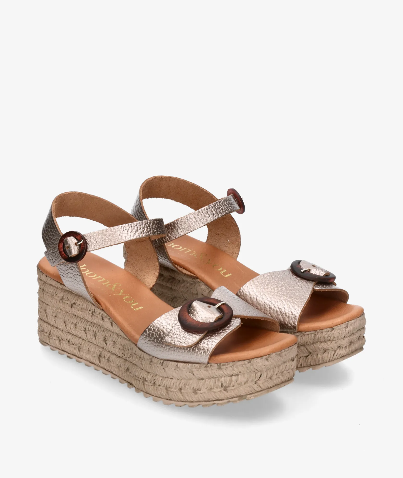 Mujer bloom&you Sandalias bloom&you URBAN en