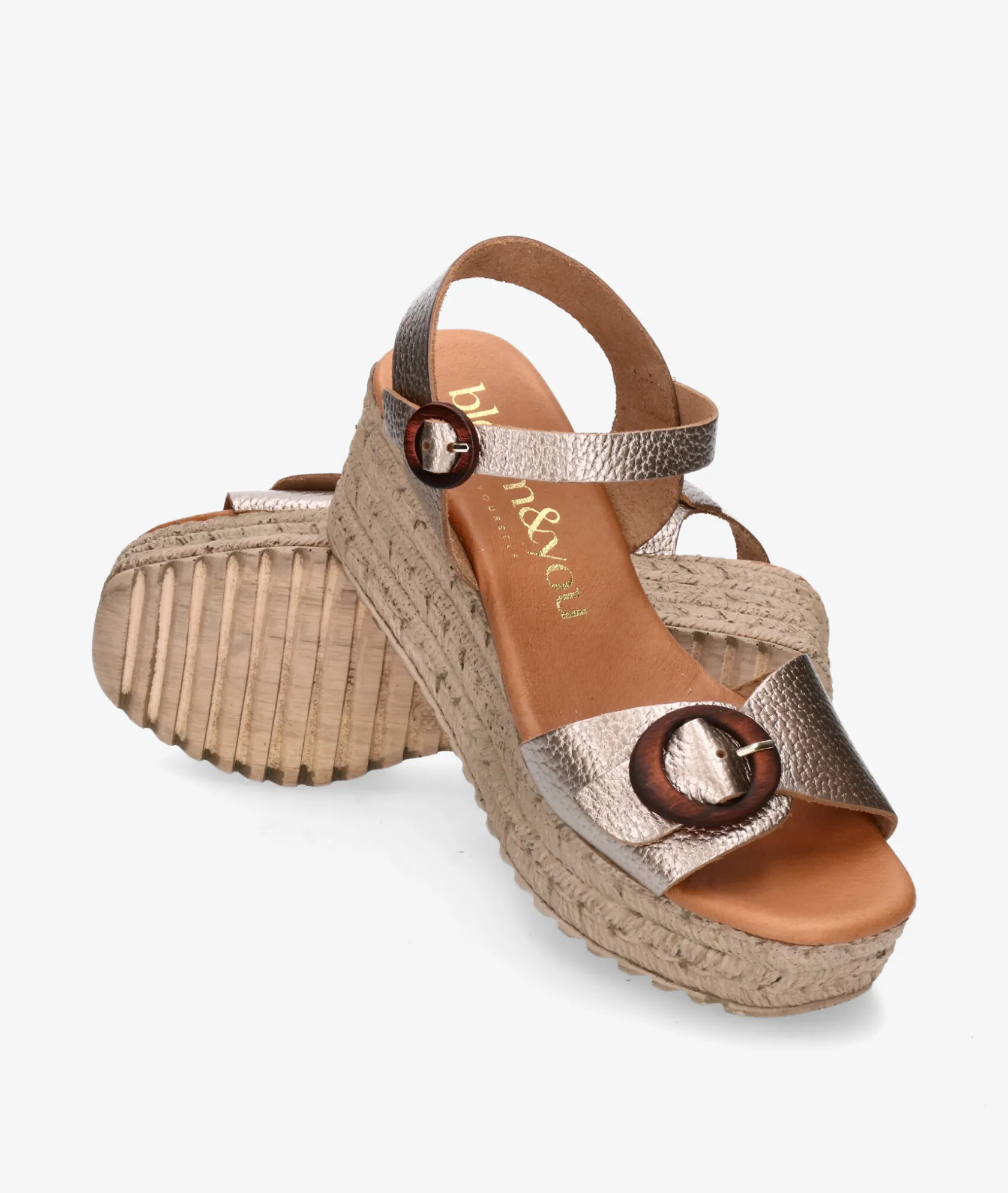 Mujer bloom&you Sandalias bloom&you URBAN en