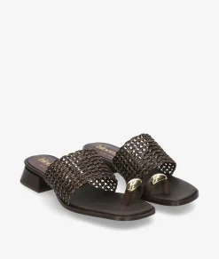 Mujer bloom&you Sandalias bloom&you VIRELA en marrón