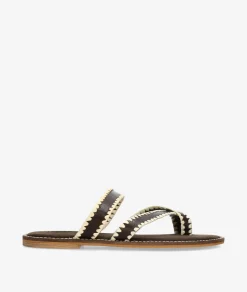 Mujer pabloochoa.shoes Sandalias CORINA M6480 en marrón