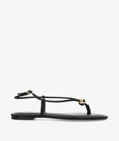 Mujer pabloochoa.shoes Sandalias CORINA M6456 en negro