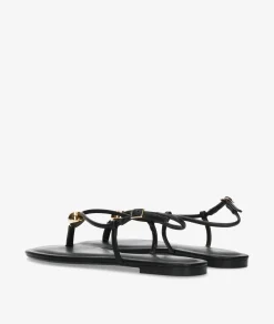 Mujer pabloochoa.shoes Sandalias CORINA M6456 en negro
