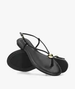 Mujer pabloochoa.shoes Sandalias CORINA M6456 en negro
