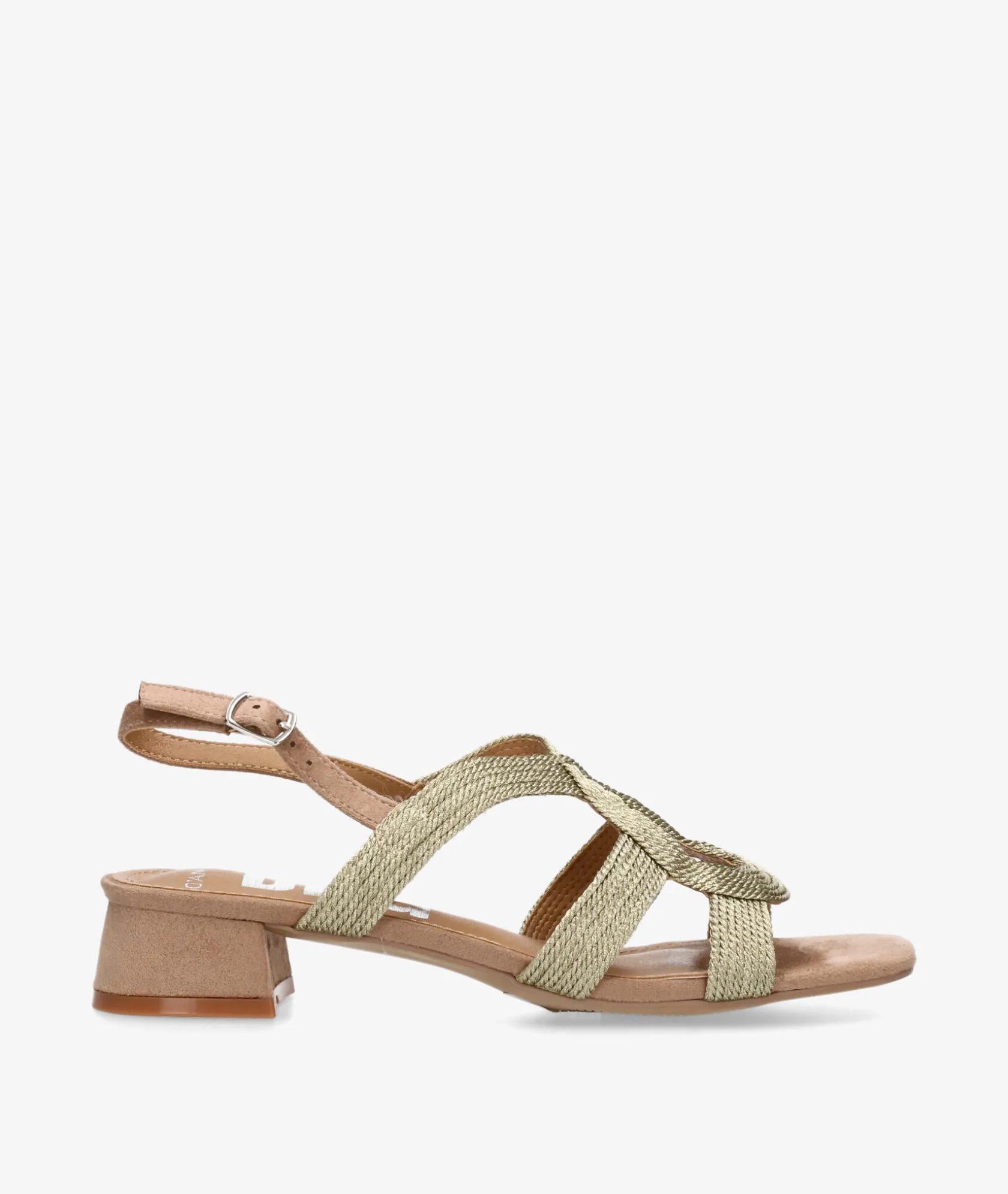 Mujer D'angela Sandalias D'angela 30712 en