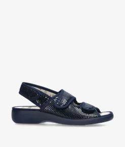 Mujer Garzón Sandalias 3215