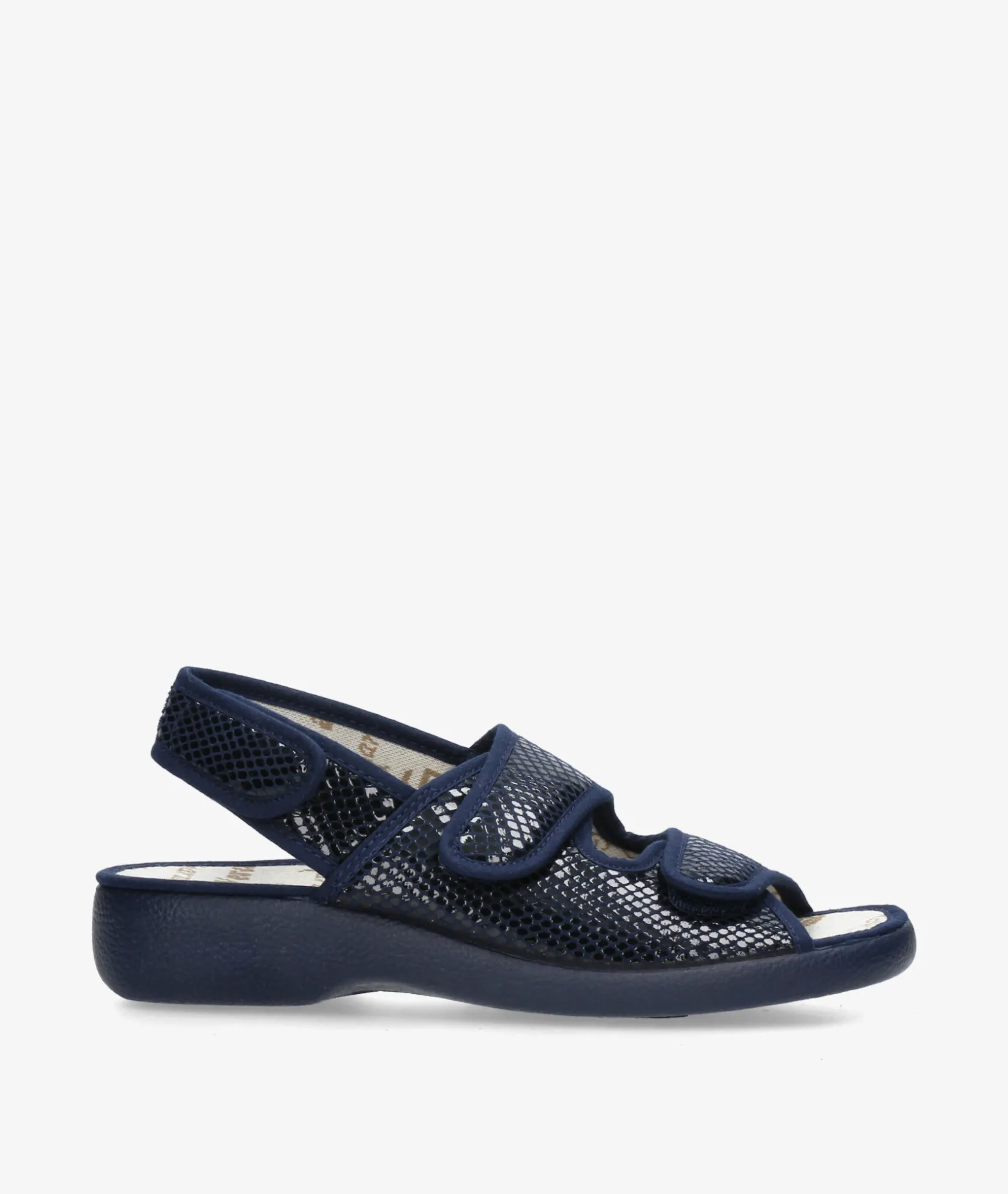 Mujer Garzón Sandalias 3215