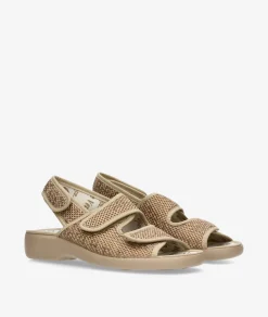 Mujer Garzón Sandalias 3215