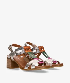 Mujer pabloochoa.shoes Sandalias 1988 en