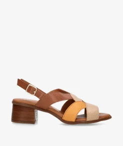 Mujer pabloochoa.shoes Sandalias 2735 en
