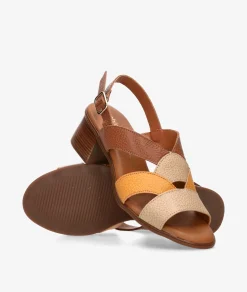 Mujer pabloochoa.shoes Sandalias 2735 en
