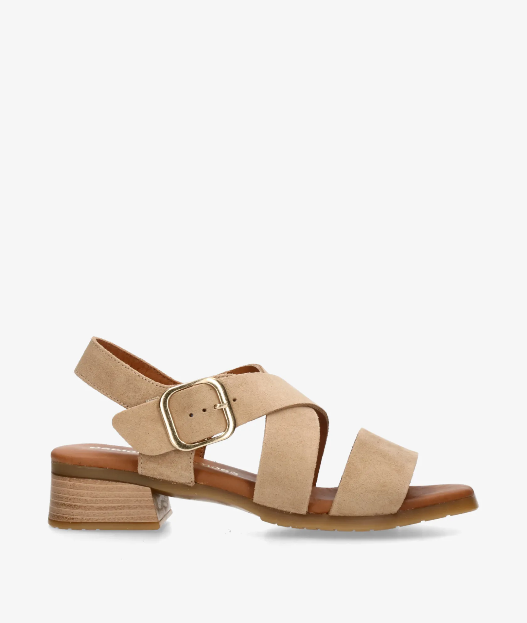 Mujer pabloochoa.shoes Sandalias 2674 en serraje