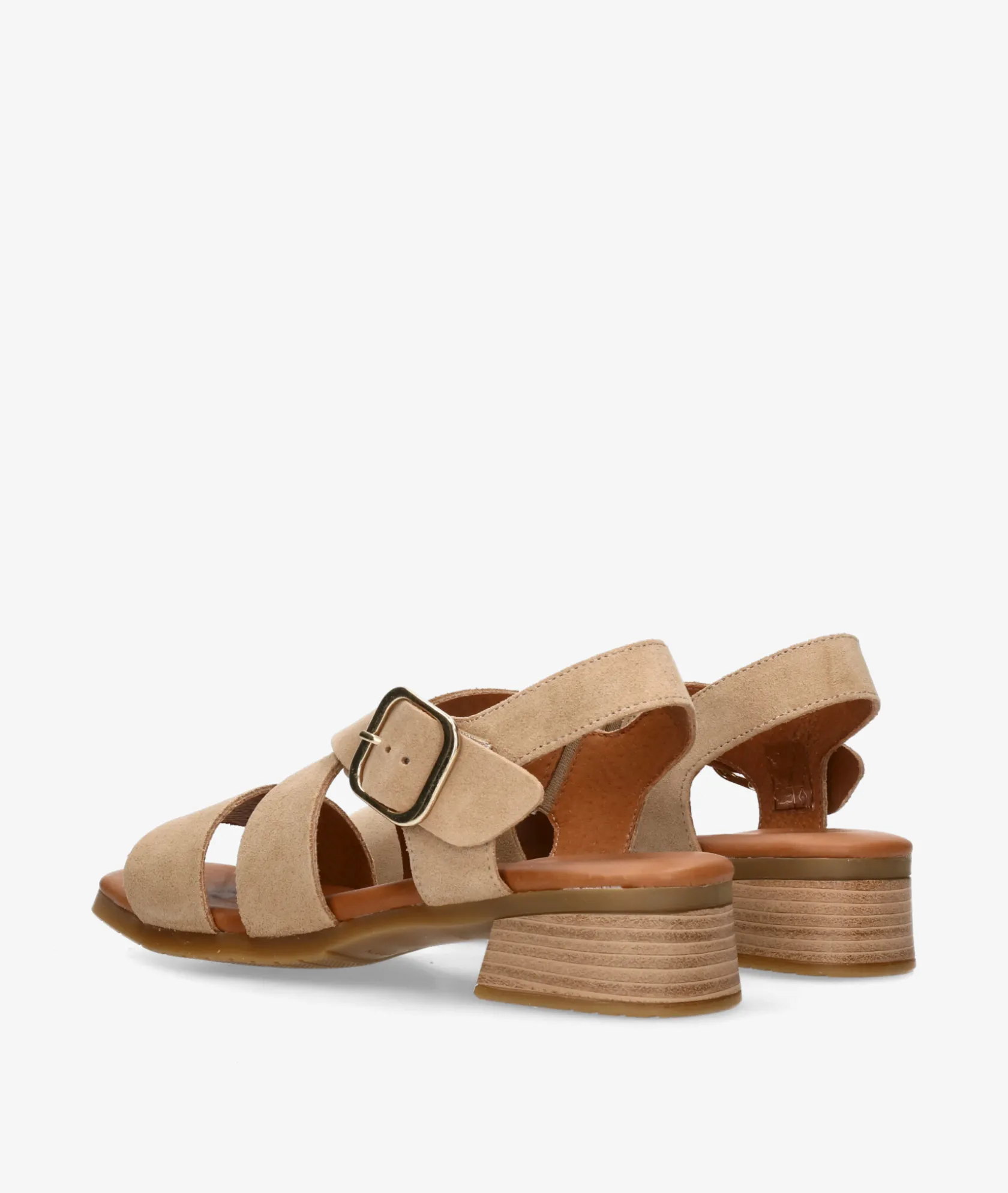 Mujer pabloochoa.shoes Sandalias 2674 en serraje