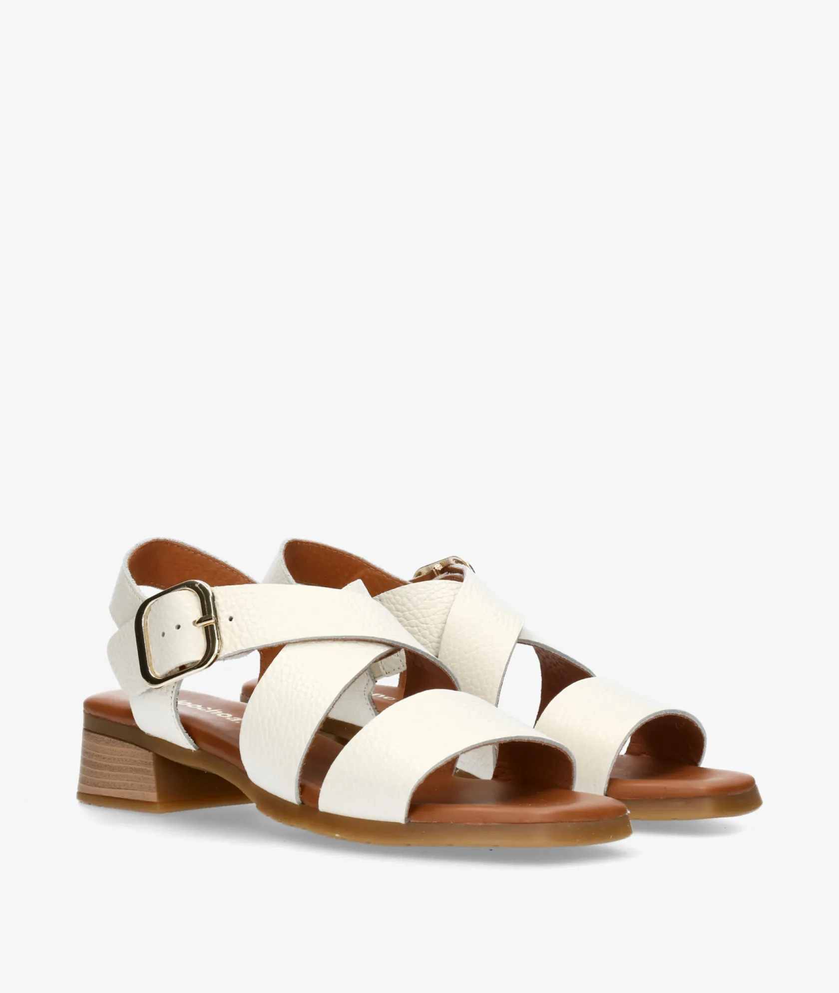 Mujer pabloochoa.shoes Sandalias 2674 en