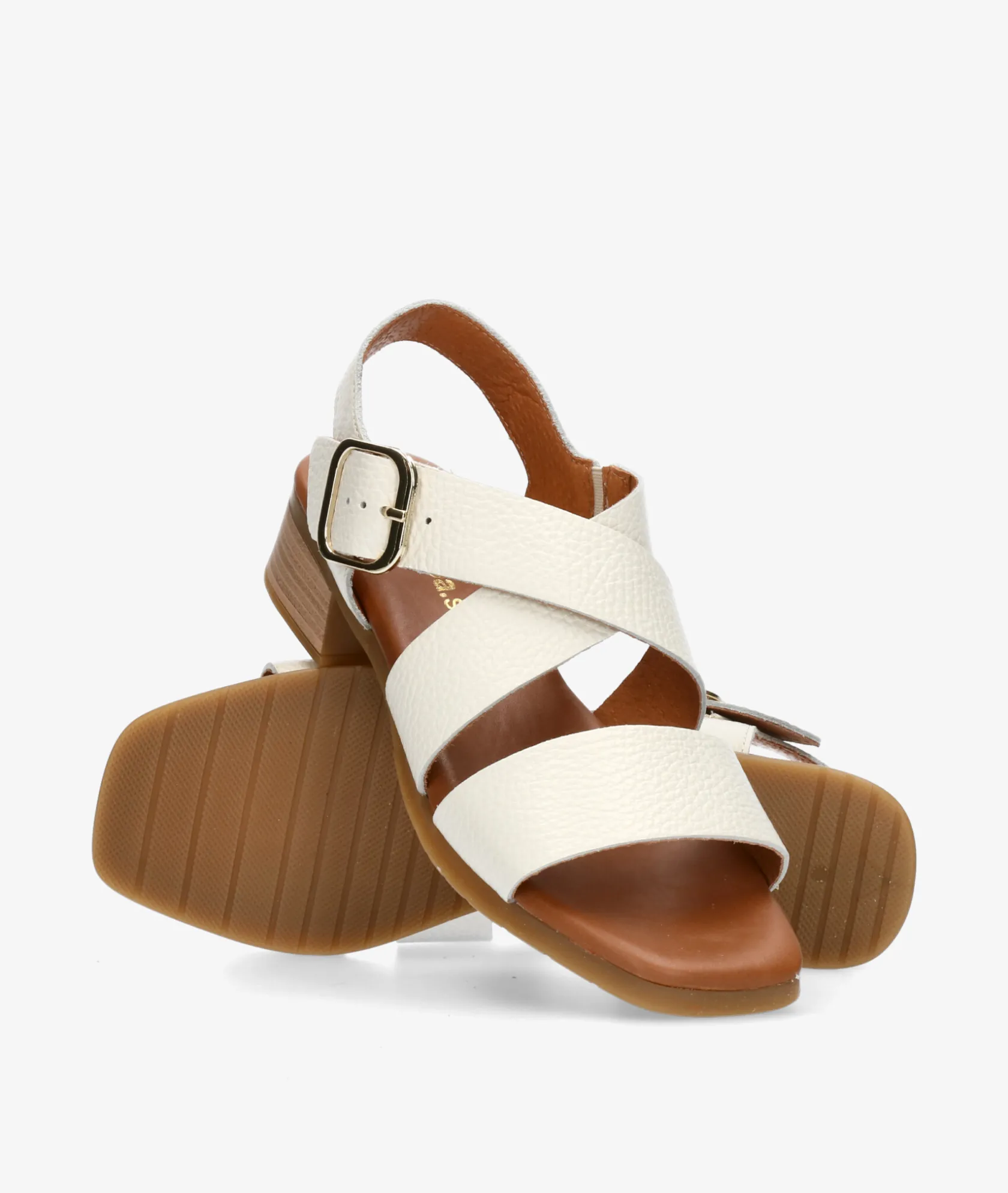 Mujer pabloochoa.shoes Sandalias 2674 en