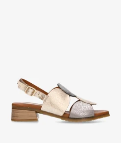 Mujer pabloochoa.shoes Sandalias 2684 en
