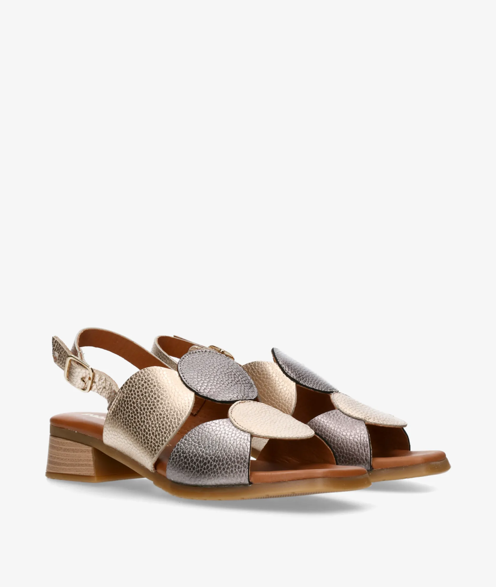 Mujer pabloochoa.shoes Sandalias 2684 en