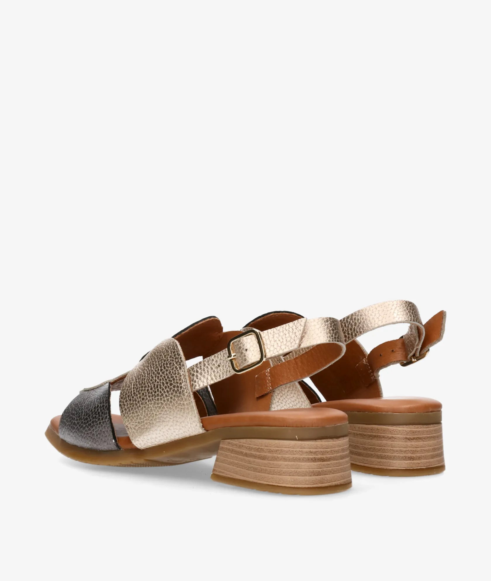 Mujer pabloochoa.shoes Sandalias 2684 en