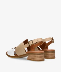 Mujer pabloochoa.shoes Sandalias 2684 en