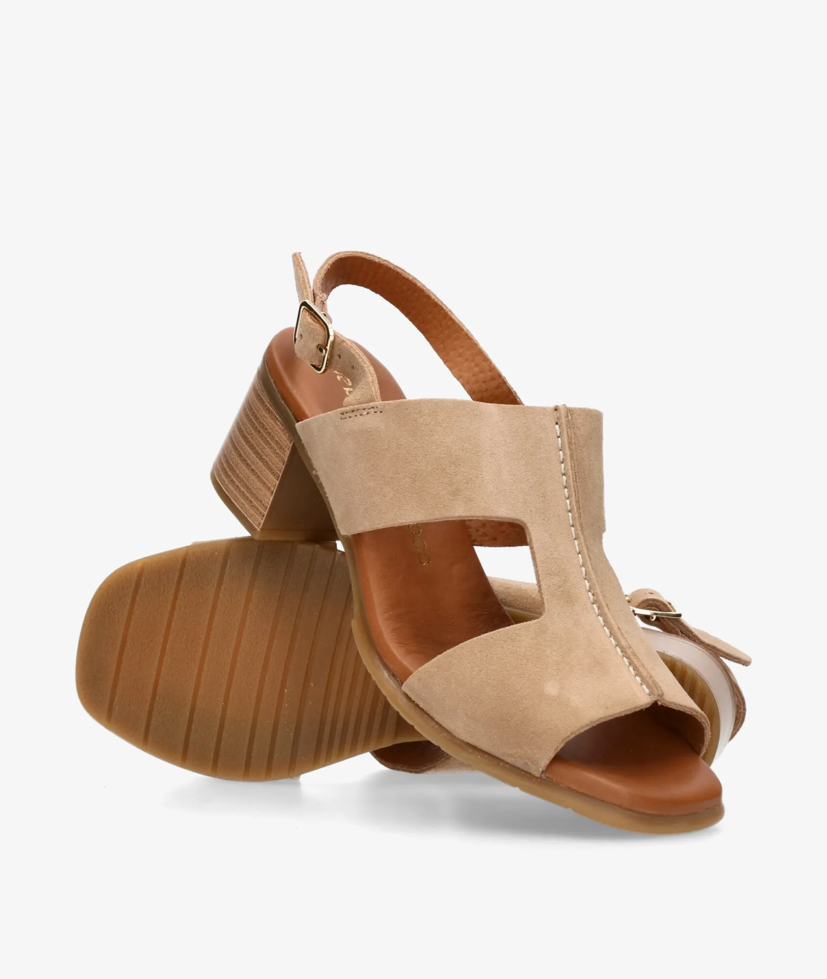 Mujer pabloochoa.shoes Sandalias 1983 en serraje