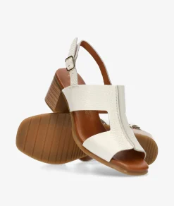 Mujer pabloochoa.shoes Sandalias 1983 en