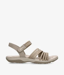 Mujer Skechers Sandalias 163573 en