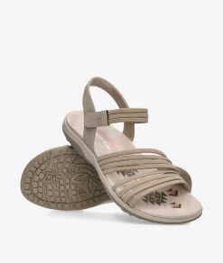 Mujer Skechers Sandalias 163573 en